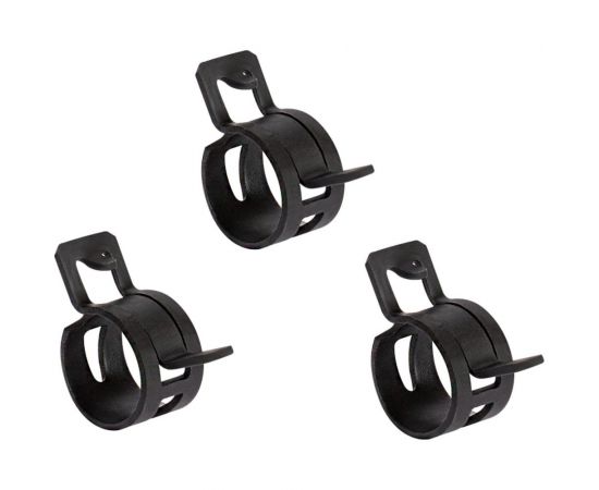 Пружинный хомут KRAFT 21 мм, уп. 5 шт. KT 880543 