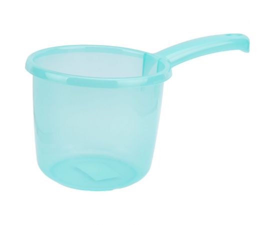 Ковш Phibo 1.3 л, зеленый 431258309 