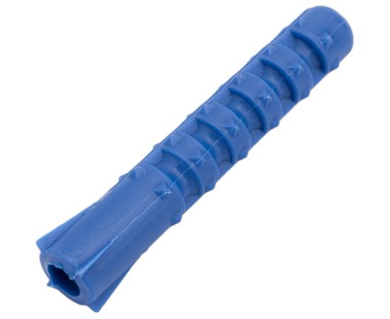 Дюбель с шипами Невский Крепеж 8x50, полипропилен, 200 шт., пакет НК 825374 