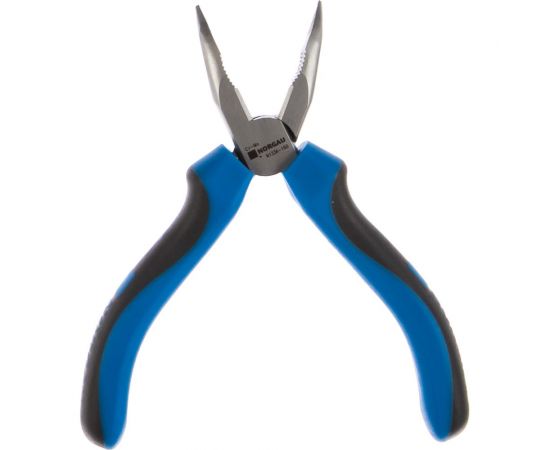 Загнутые утконосы NORGAU N133A-160 070129116 