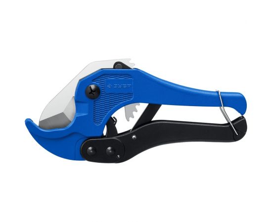 Высокоточный труборез ЗУБР Профессионал-42 по пластиковым трубам до 42 мм 23701-42_z02 