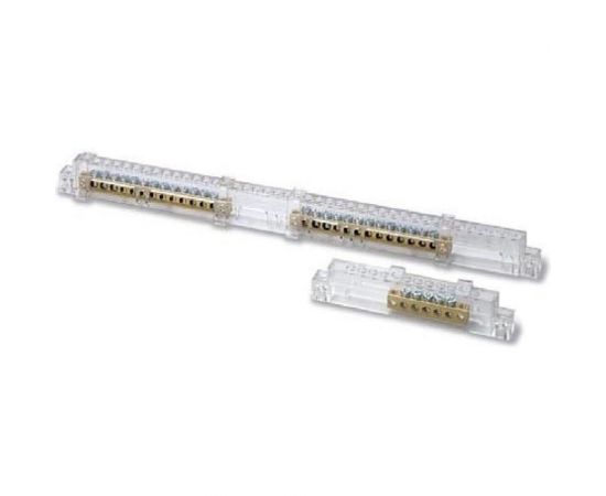 Клеммник ABB 8М для боксов IP65 12491 