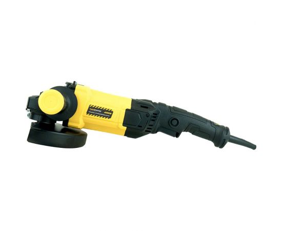 Болгарка Hanskonner HAG16180EC 