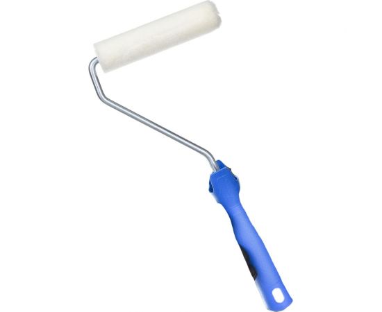 Мини валик Мелодия цвета для эмалей, лаков 110мм 600-110 