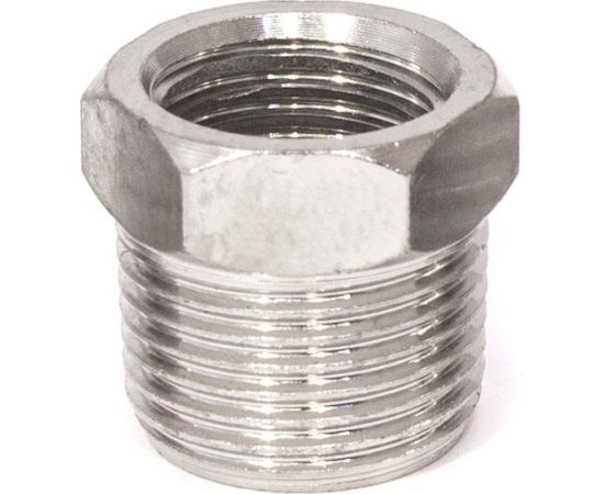 Переходник PI TOOLS 3/8наруж -1/4внутр 7822 