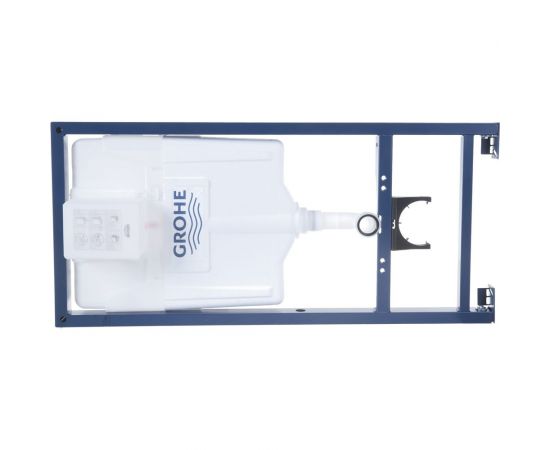 Инсталляция для подвесного унитаза GROHE Rapid SL 3 в 1 в сборе 38721001 – изображение 2