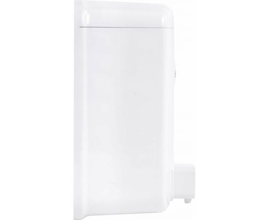 Диспенсер для жидкого мыла LAIMA Professional Lsa, наливной, 1 л, белый, Abs-пластик 607995 – изображение 7