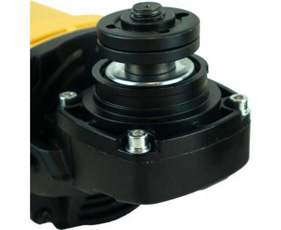 Болгарка Hanskonner HAG16180EC – изображение 8