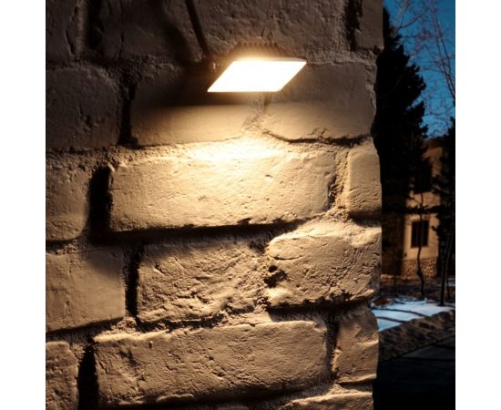 Светодиодный прожектор RITTER серия PROFI 230В 10 Вт 4000К 1000Лм IP65 черный 53414 7 – изображение 2