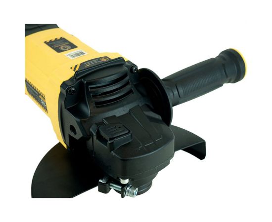 Болгарка Hanskonner HAG16180EC – изображение 5