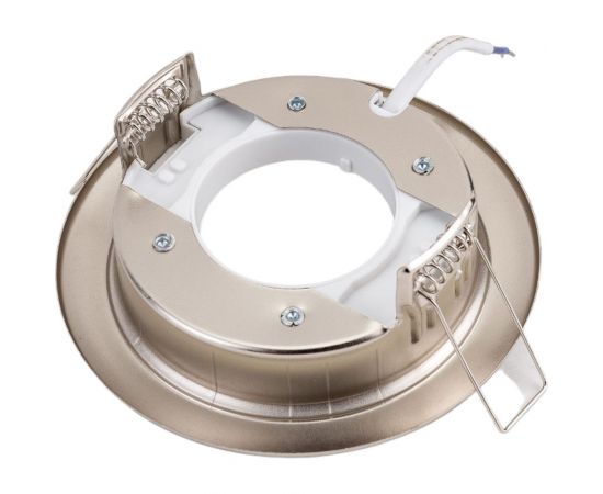 Светильник General Lighting Systems GCL-10GX53-H38-SN сатин-никель 10 10 689220 – изображение 5