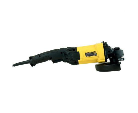 Болгарка Hanskonner HAG16180EC – изображение 18