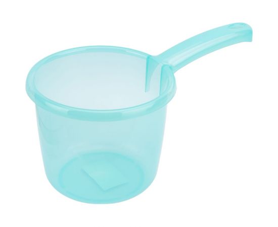 Ковш Phibo 1.3 л, зеленый 431258309 – изображение 4