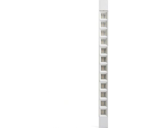 Светодиодный трековый однофазный светильник FERON AL130 на шинопровод 30W 4000K 60 градусов белый 48373 – изображение 14