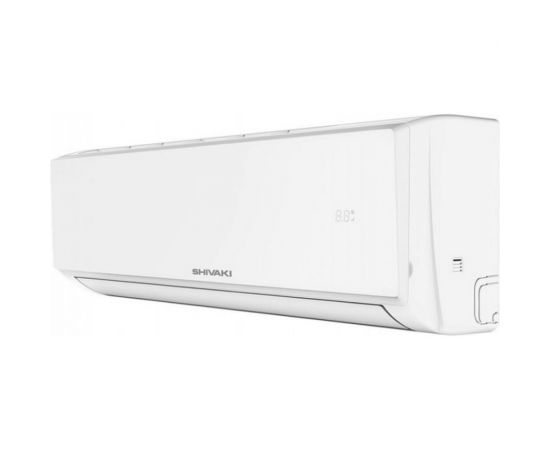 Сплит-система SHIVAKI SSH-P309BE/SRH-P309BE – изображение 3