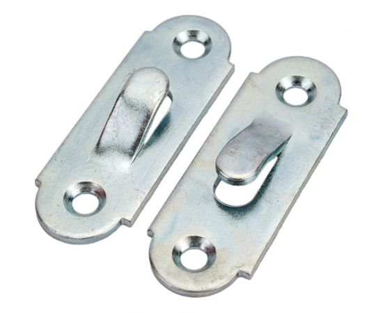 Дверная пружина STARFIX 18,5 мм, цинк SMP-36596-1 – изображение 7