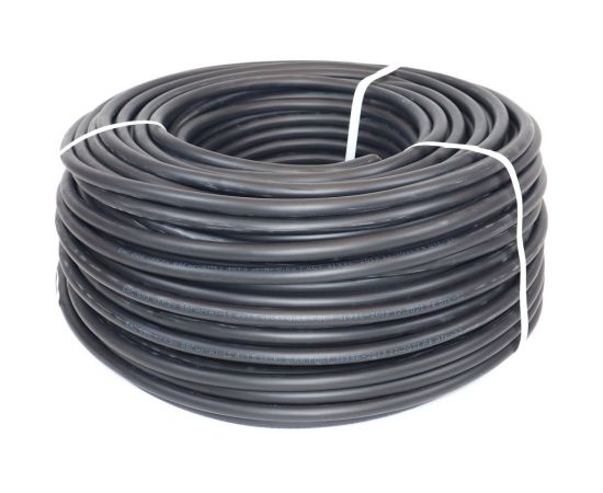 Кабель ООО Кабельный завод АЛЮР ВВГ-нг(А)-LS 4x1,5 ок (N) -0,66 Ч, бухта 100 метров 2004541000008 – изображение 3