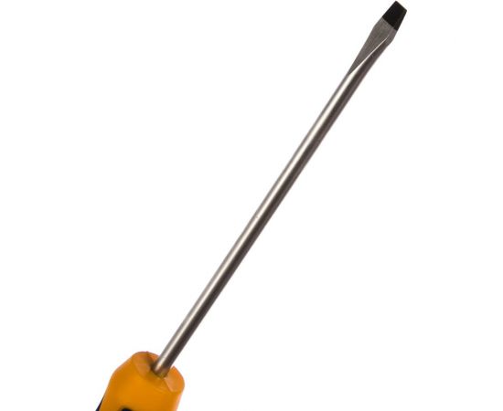 Шлицевая отвертка 6х150 KRAFT KT 700414 – изображение 3