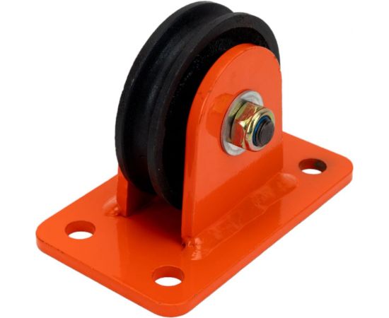 Блок монтажный опорный 0.5 т Сибталь 010 0005 0500 – изображение 4