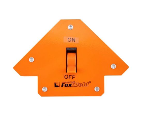Отключаемый магнитный угольник Foxweld SHIFT-4 до 13кг 5389 – изображение 5