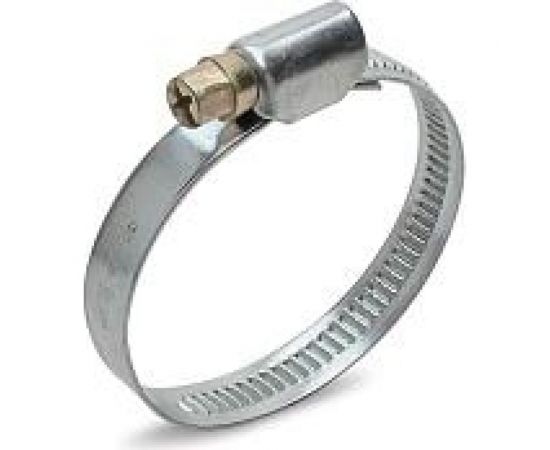 Червячный хомут KORUDA 20-32/12 мм, W2 KR-H55533 – изображение 3