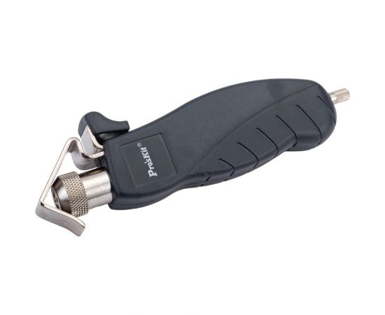 Инструмент для зачистки кабеля ProsKit 8PK-325B 00193824 – изображение 5
