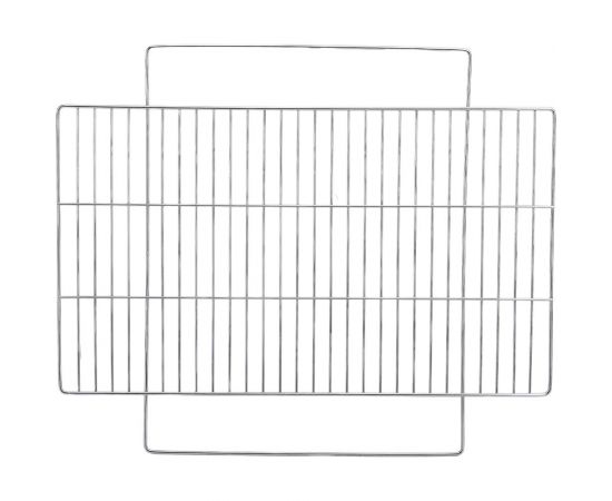 Решетка для мангала FORESTER BQ-N12 – изображение 3