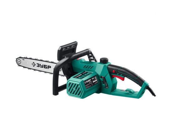Цепная электрическая пила ЗУБР 2000 Вт ПЦ-2040 – изображение 12
