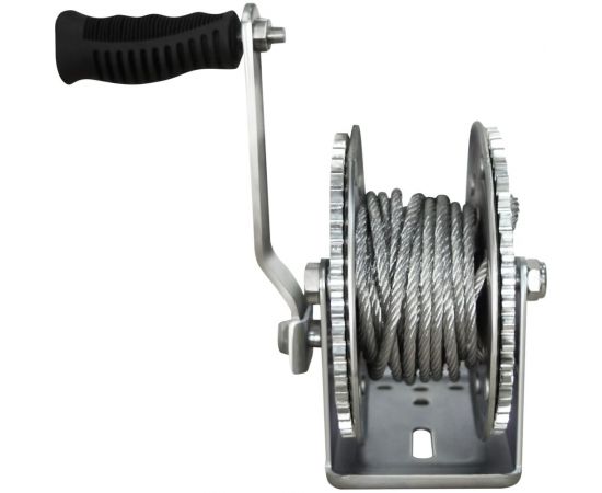 Ручная лебедка OCALIFT 800 кг 10м kc80010 – изображение 4