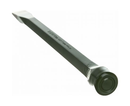 Зубило с увеличенным хвостовиком 12х200 мм ДТ/100/25 Дело Техники 372512 – изображение 3