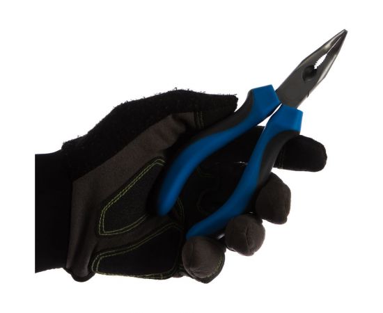 Загнутые утконосы NORGAU N133A-160 070129116 – изображение 3