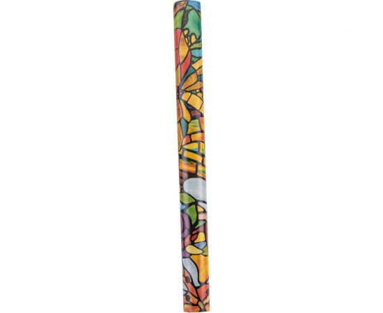 Пленка самоклеящаяся Витраж Стрекоза 0647-346 (2х0.45 м) D-C-fix 00-00038925 – изображение 4