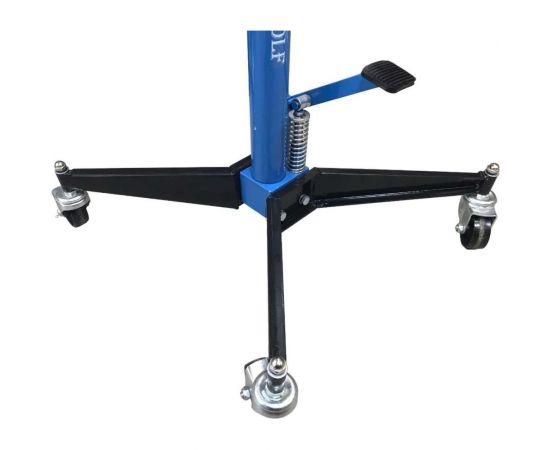 Трансмиссионная стойка Great Wolf 0.5 тонны GW-0105 – изображение 3