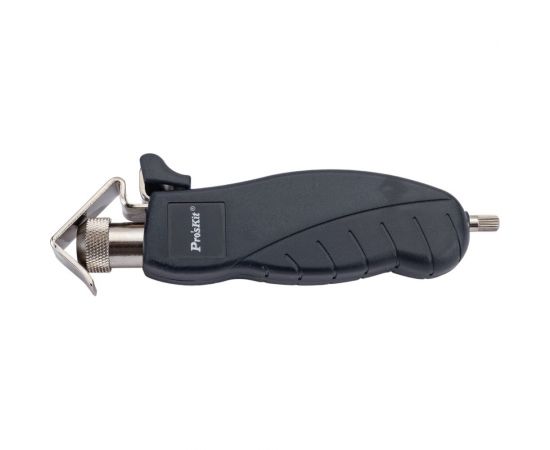 Инструмент для зачистки кабеля ProsKit 8PK-325B 00193824 – изображение 4