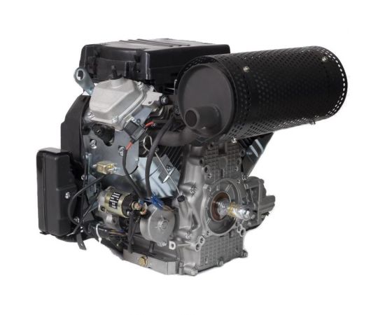 Двигатель LIFAN LF2V78F-2A, 24 л.с., D25, 3А 00-00000607 – изображение 2