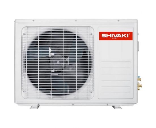 Сплит-система SHIVAKI SSH-P309BE/SRH-P309BE – изображение 2