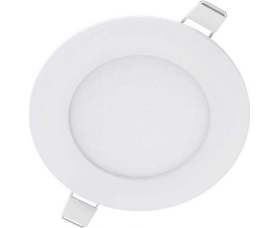 Светодиодный встраиваемый светильник ФОТОН круглый CLI- 6W2700K-R 24711 – изображение 6