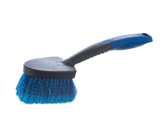 Щетка для мытья с мягкой щетиной 25.5 см KRAFT KT 830050 – изображение 2