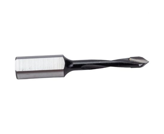 Сверло сквозное ECO HW 5x57 мм, S10x20 мм, RH Yasen TL00000352 – изображение 4