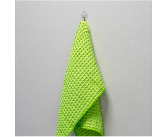 Универсальные самоклеящиеся крючки для кухни и ванной AVIORA 5 шт. 302-207 – изображение 3