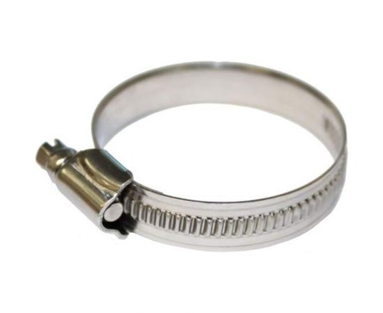 Червячный хомут KORUDA 20-32/12 мм, W2 KR-H55533 – изображение 2