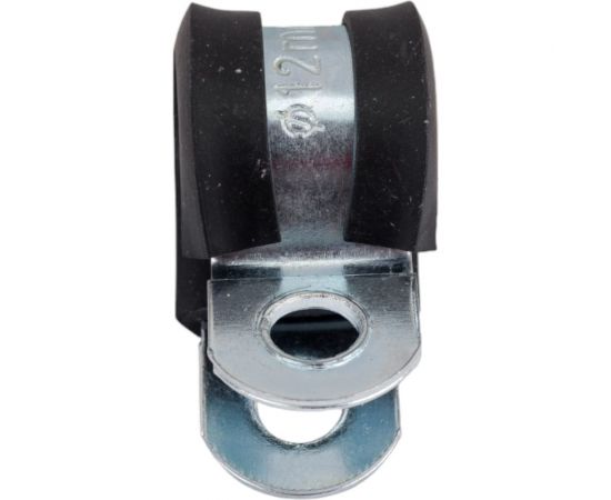 Хомут руббер СВК (rubber) p-образный, 12/15 мм SVK-SRP1215 – изображение 3