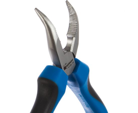 Загнутые утконосы NORGAU N133A-160 070129116 – изображение 2