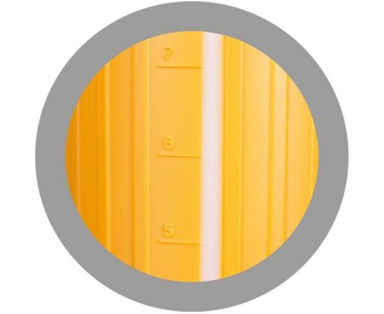 Помповый опрыскиватель со штангой Volpi Flora 10 л Rapid/Get 3385C – изображение 4