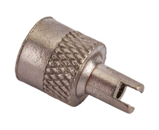 Комплект ниппелей с колпачками для шин Riginal TR14/R15/R16/R17 RG3100002 – изображение 4