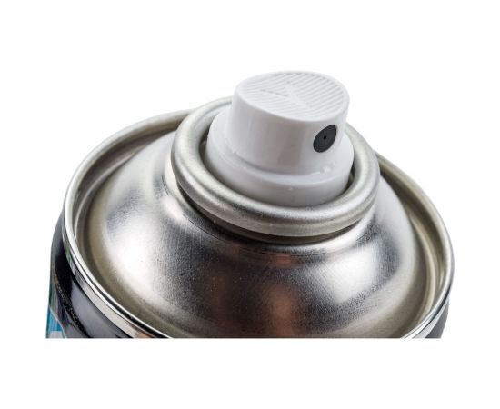 Универсальная акриловая эмаль SKYRON белая матовая RAL9003 SR-10903 – изображение 2