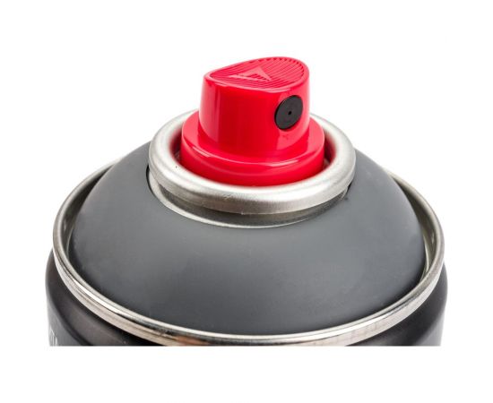 Эпоксидный толстослойный антикоррозионный грунт Detop серый, аэрозоль 650 мл DTI-A07677 – изображение 2