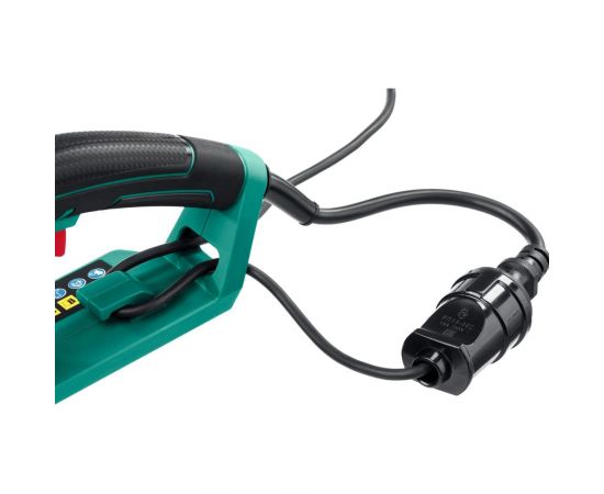 Цепная электрическая пила ЗУБР 2000 Вт ПЦ-2040 – изображение 10