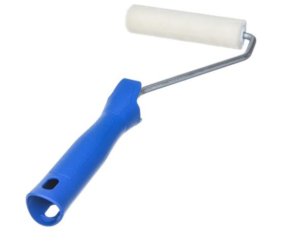 Мини валик Мелодия цвета для эмалей, лаков 110мм 600-110 – изображение 3