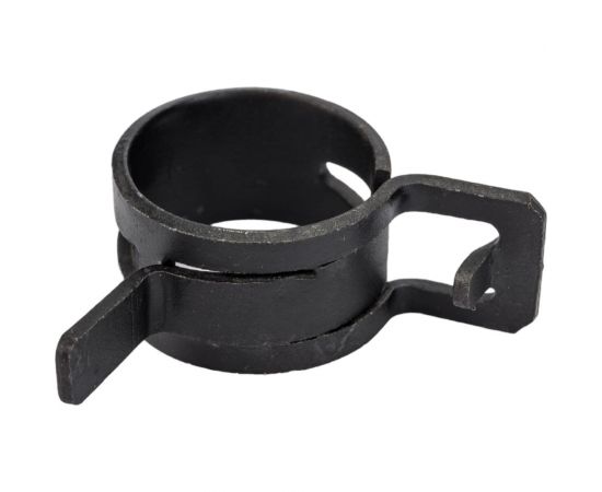 Пружинный хомут KRAFT 21 мм, уп. 5 шт. KT 880543 – изображение 3